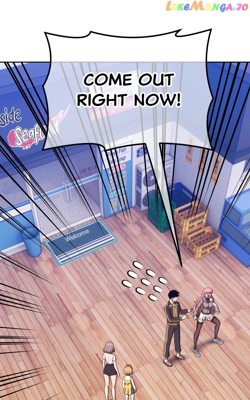 +99 Wooden stick Chapter 84 - page 319