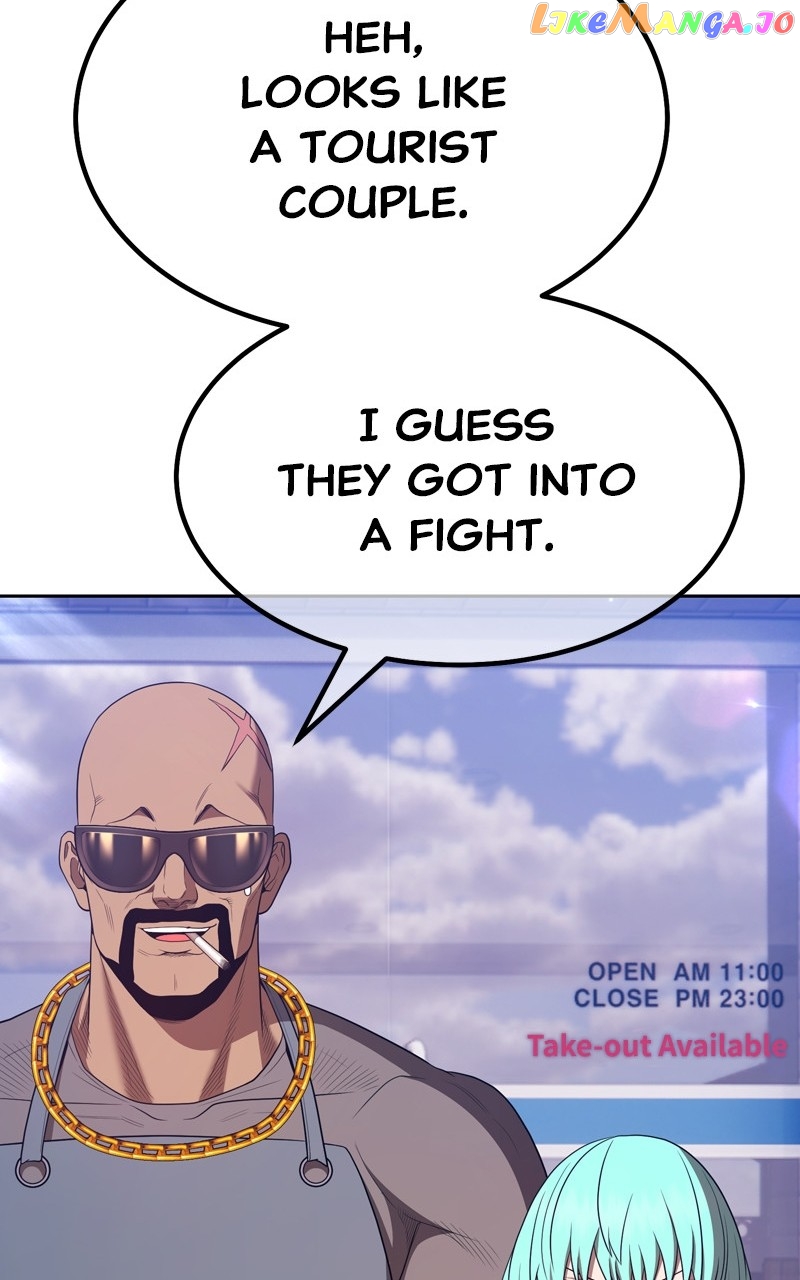+99 Wooden stick Chapter 84 - page 323