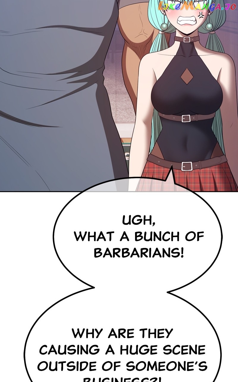 +99 Wooden stick Chapter 84 - page 324