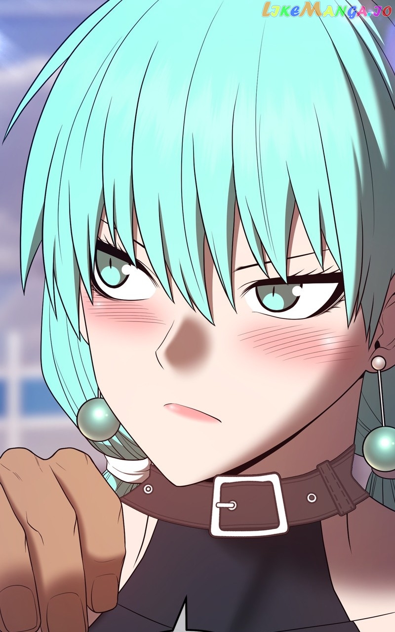+99 Wooden stick Chapter 84 - page 331