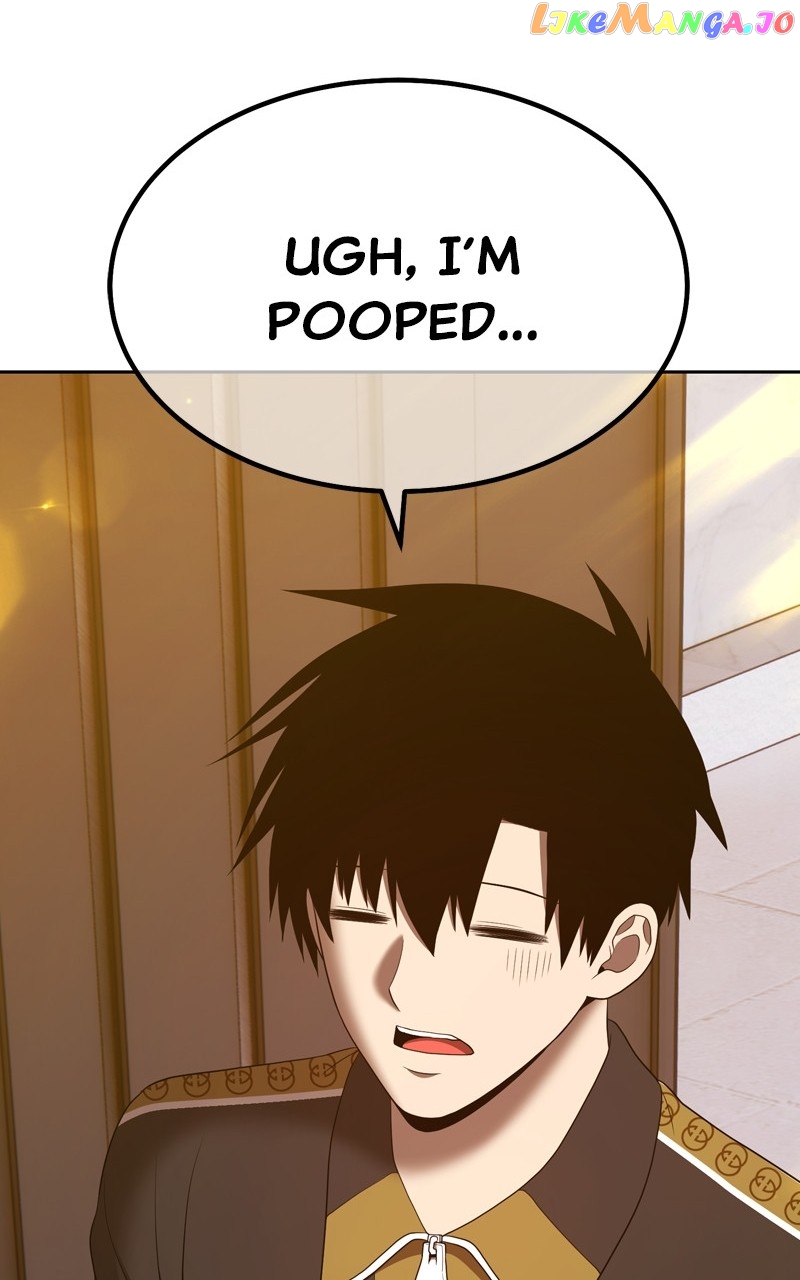 +99 Wooden stick Chapter 84 - page 390