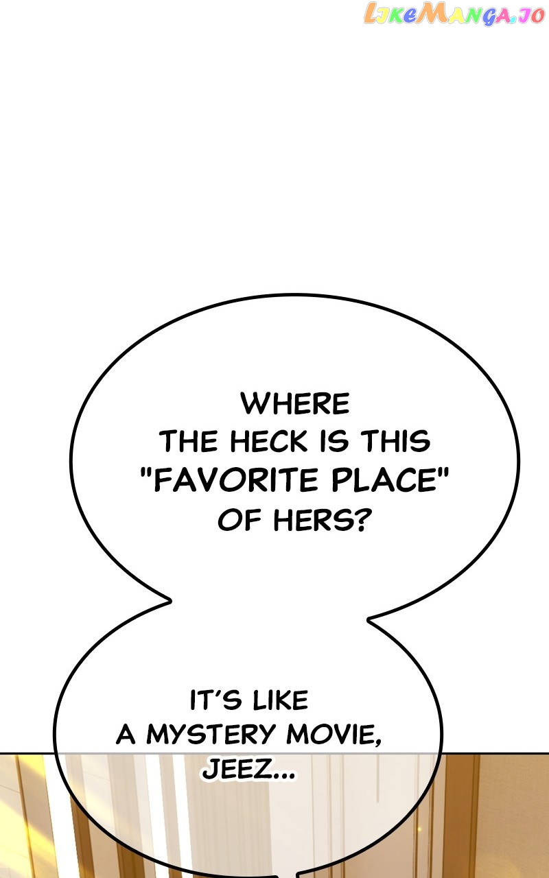 +99 Wooden stick Chapter 84 - page 392
