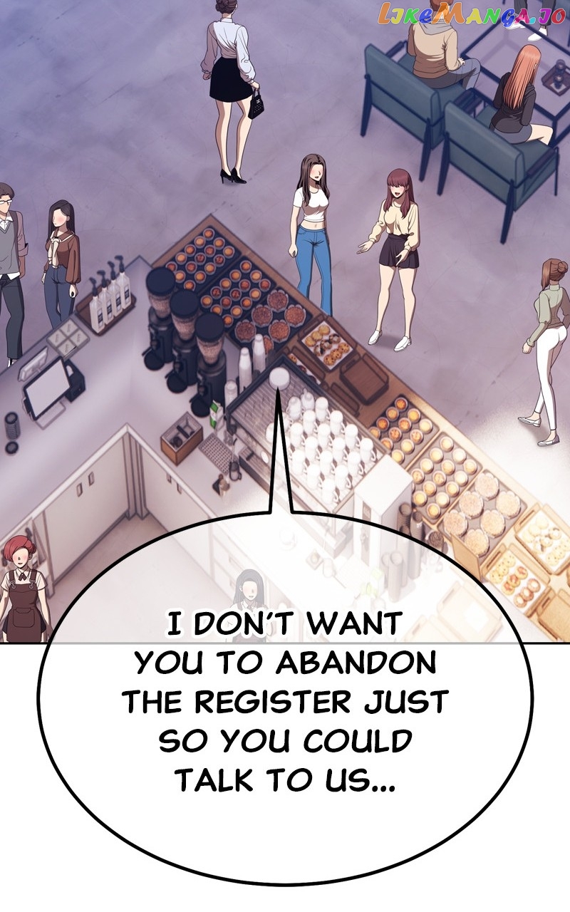 +99 Wooden stick Chapter 84 - page 41