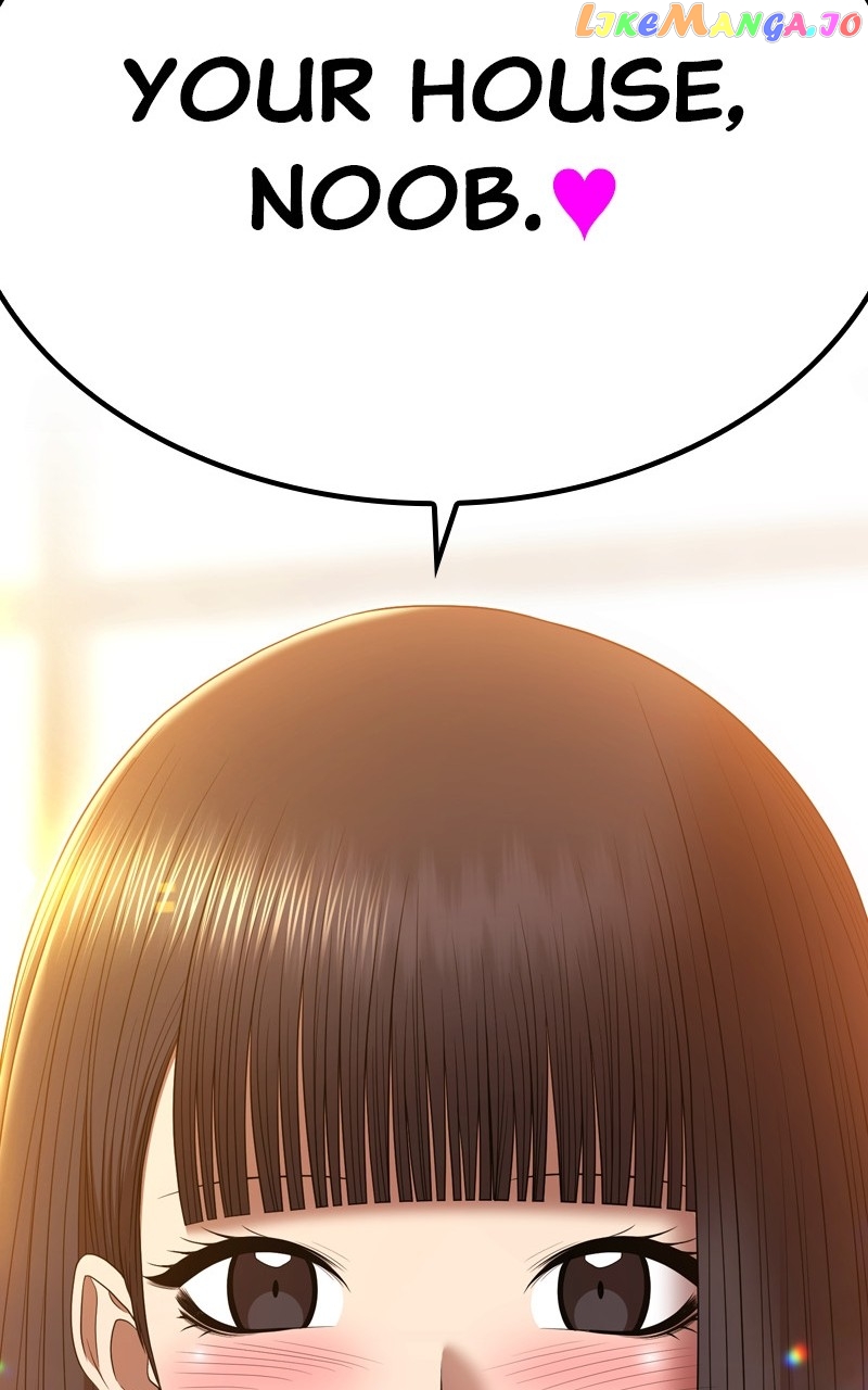 +99 Wooden stick Chapter 84 - page 413