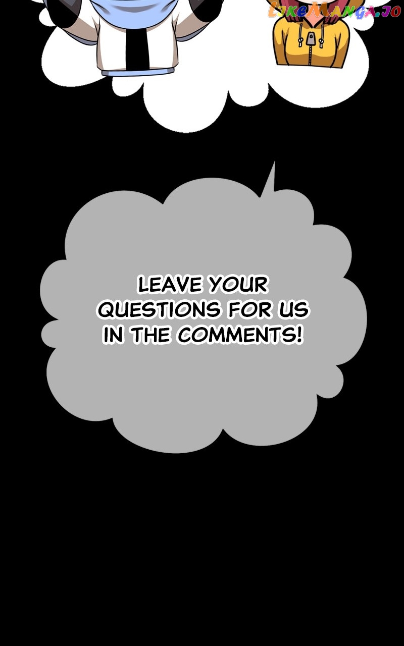 +99 Wooden stick Chapter 84 - page 420