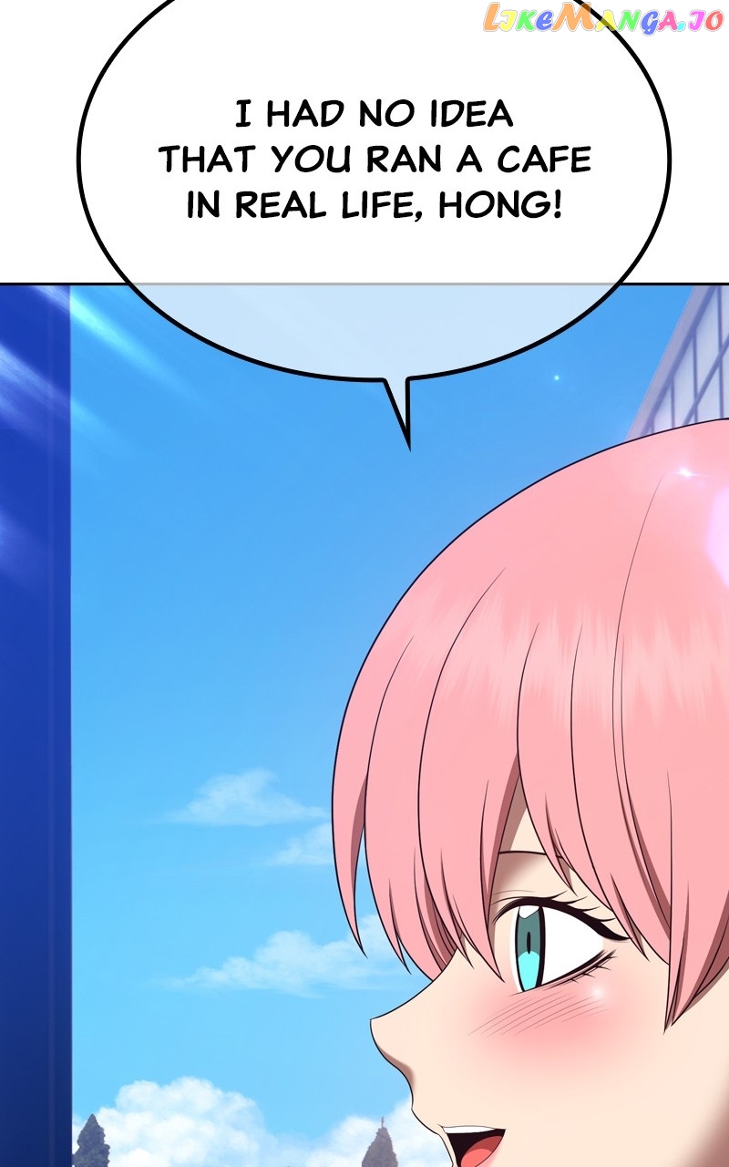 +99 Wooden stick Chapter 84 - page 45