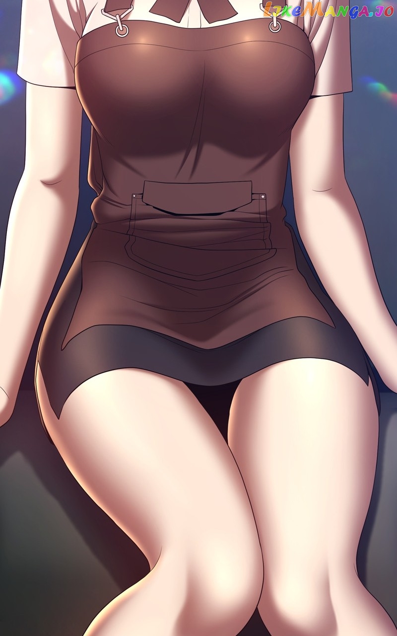 +99 Wooden stick Chapter 84 - page 49