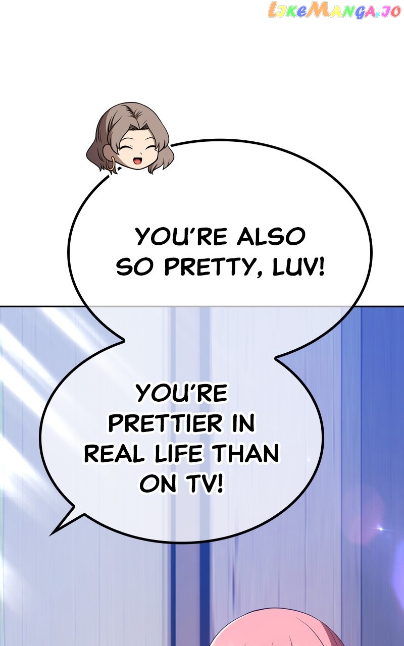 +99 Wooden stick Chapter 84 - page 51