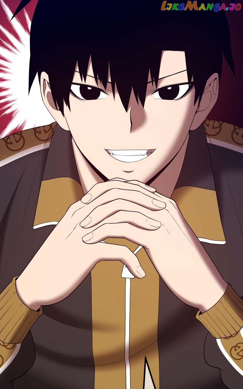 +99 Wooden stick Chapter 84 - page 95