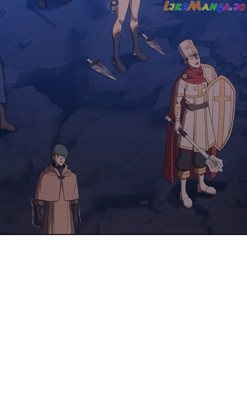 +99 Wooden stick Chapter 70 - page 189