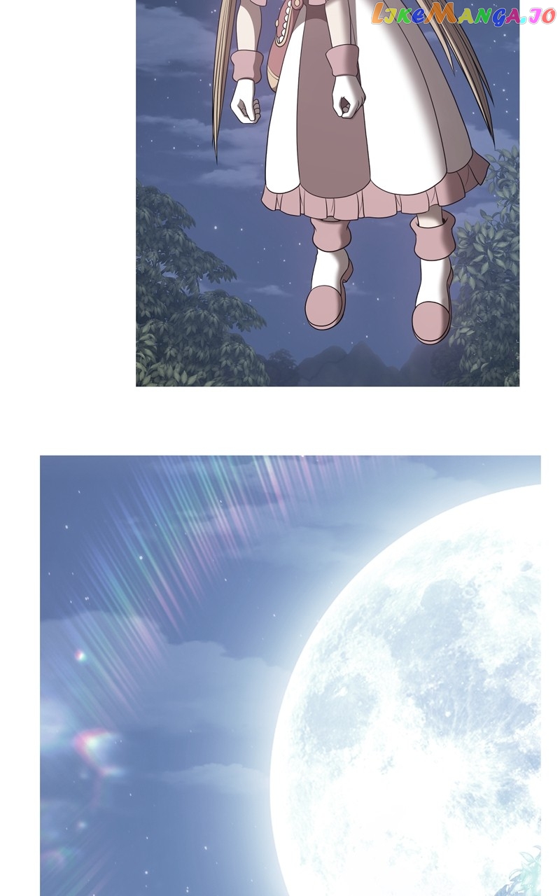 +99 Wooden stick Chapter 70 - page 203