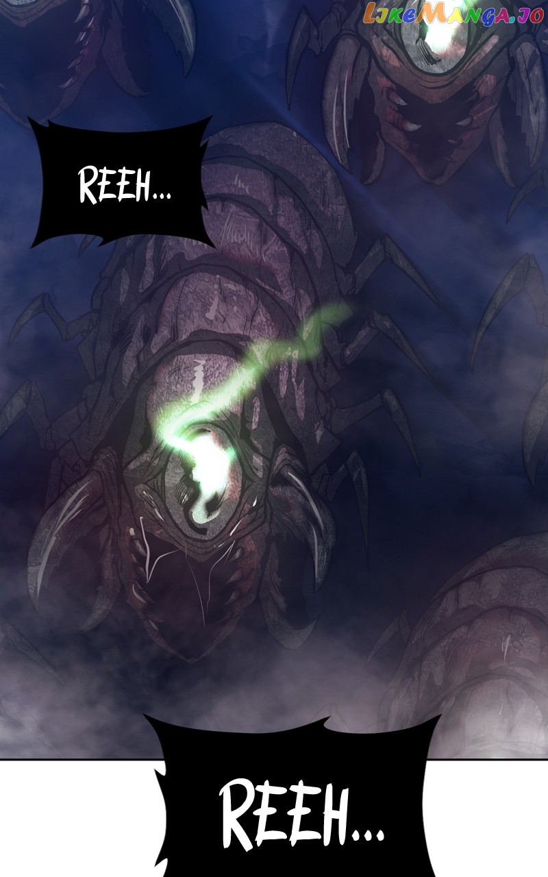+99 Wooden stick Chapter 70 - page 246