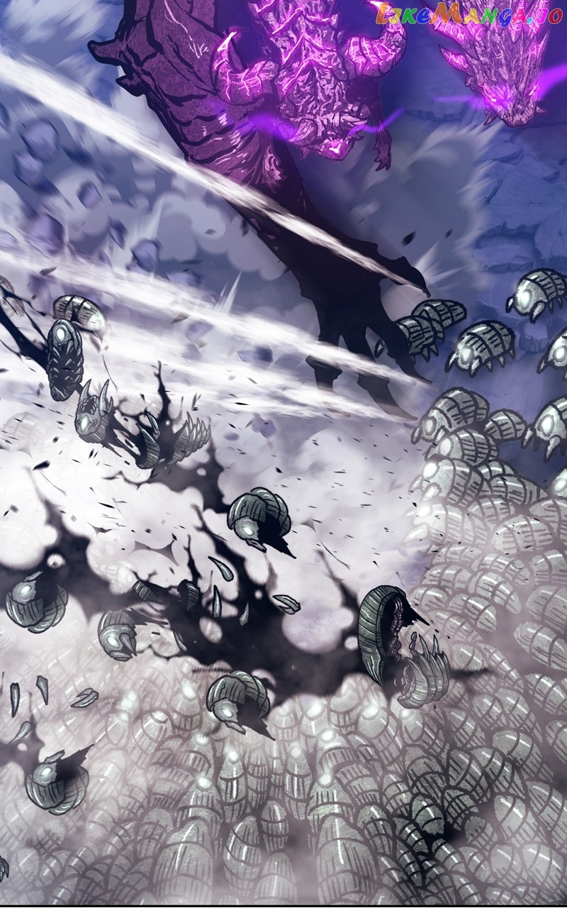 +99 Wooden stick Chapter 70 - page 325