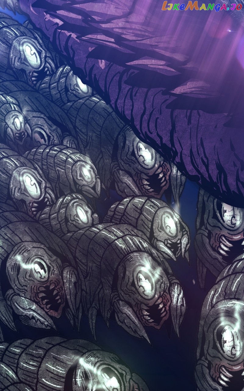 +99 Wooden stick Chapter 70 - page 342
