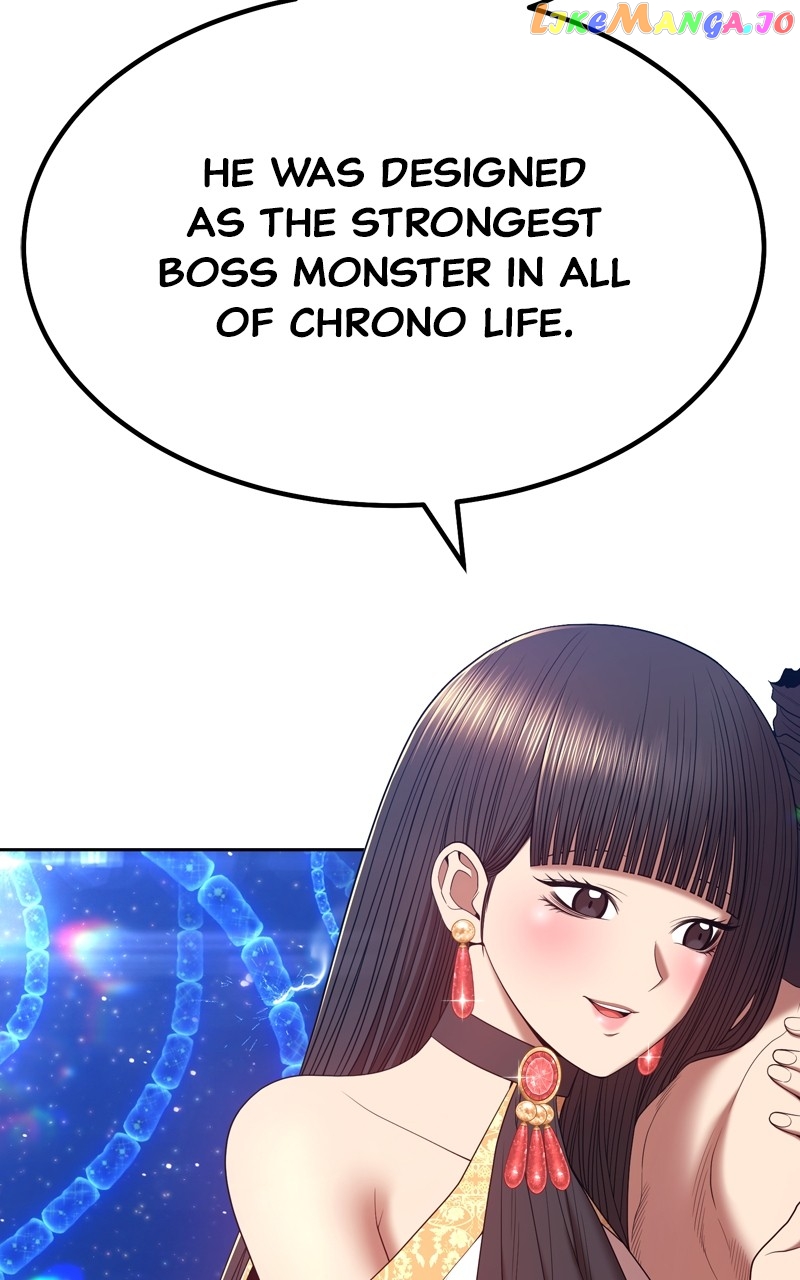 +99 Wooden stick Chapter 70 - page 357