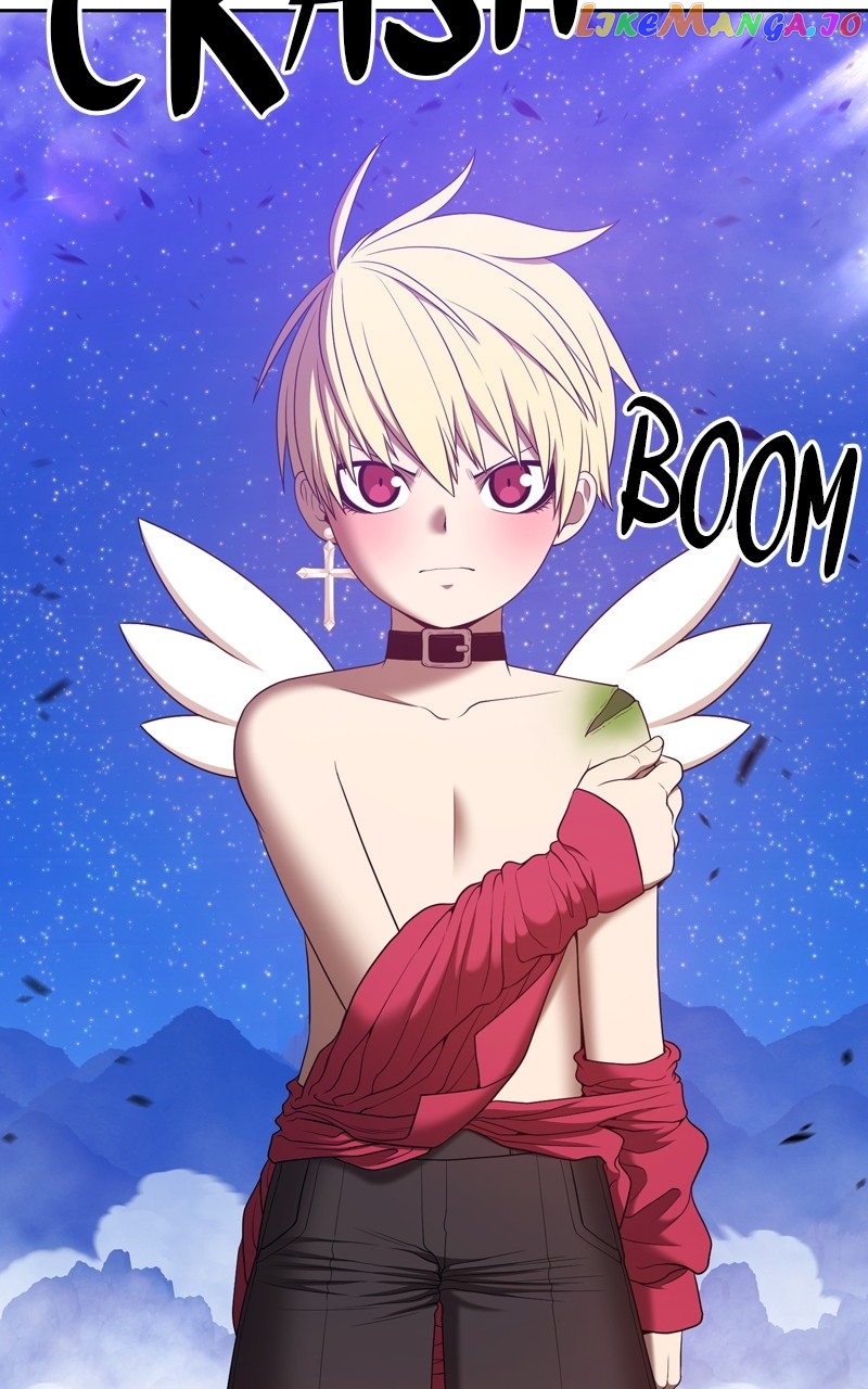 +99 Wooden stick Chapter 70 - page 391