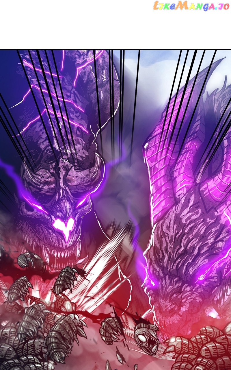 +99 Wooden stick Chapter 70 - page 395