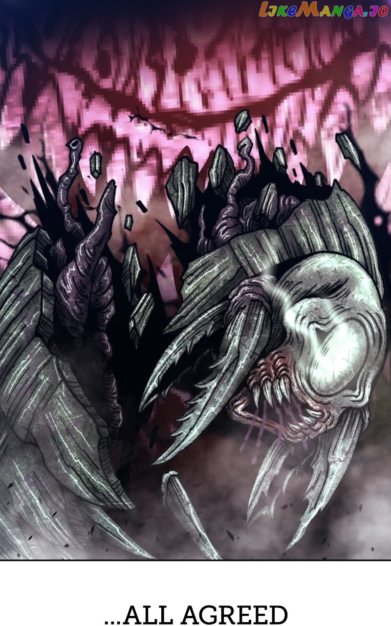 +99 Wooden stick Chapter 70 - page 397