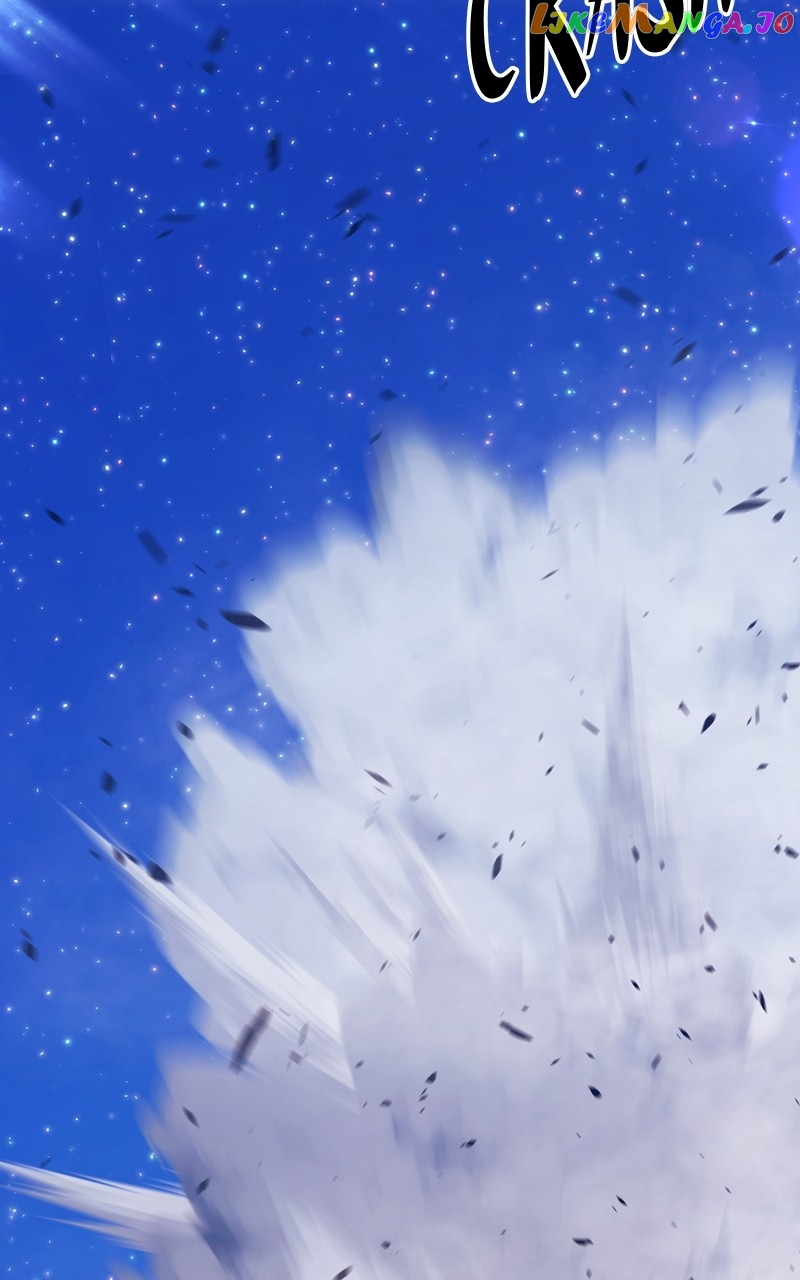 +99 Wooden stick Chapter 70 - page 402