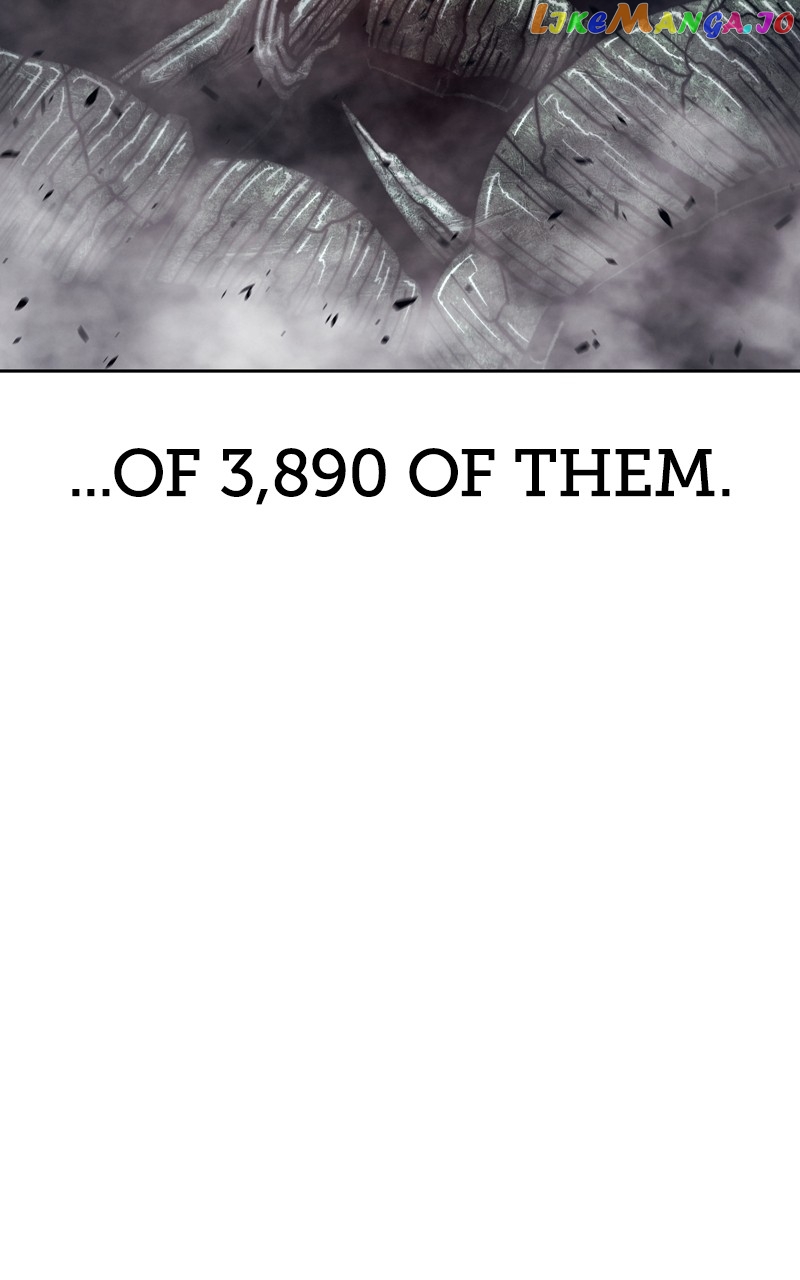 +99 Wooden stick Chapter 70 - page 423