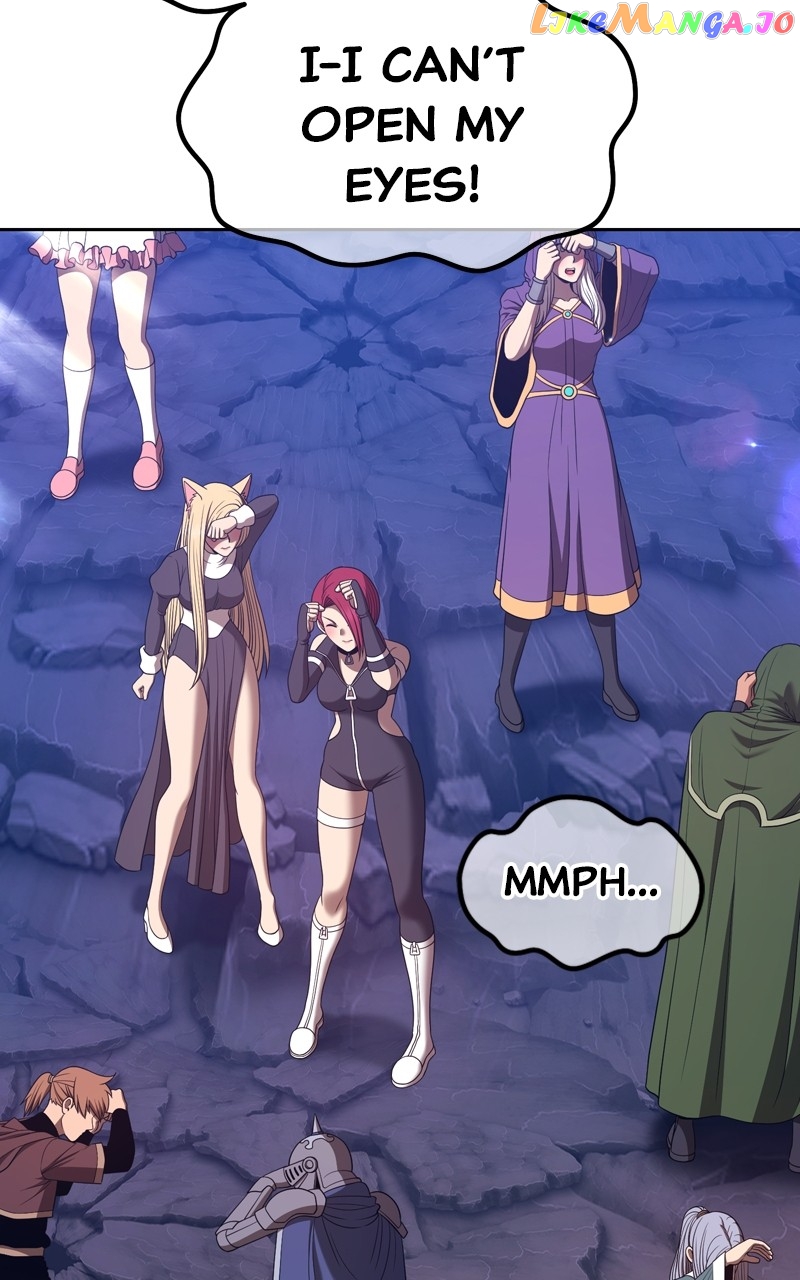 +99 Wooden stick Chapter 70 - page 88