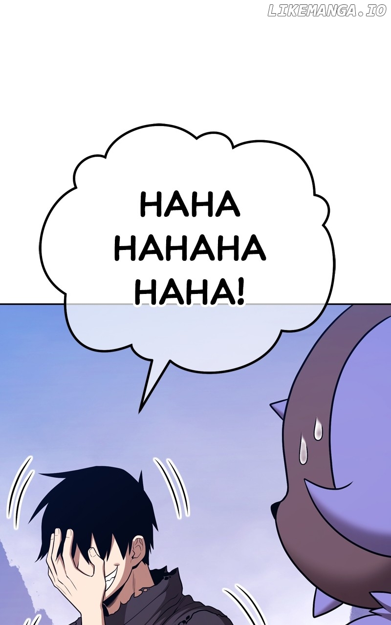 +99 Wooden stick Chapter 95 - page 1