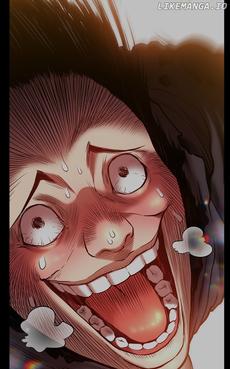 +99 Wooden stick Chapter 95 - page 10
