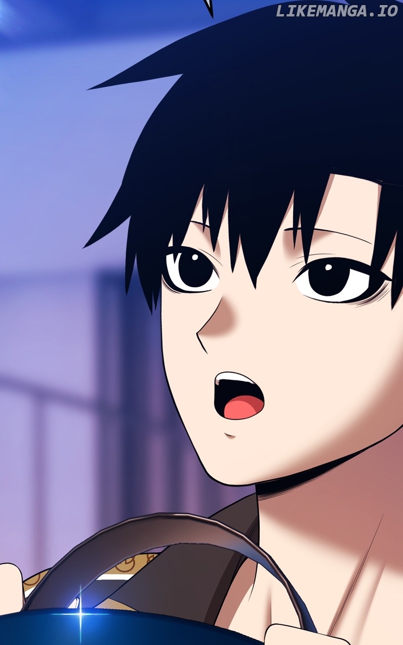 +99 Wooden stick Chapter 95 - page 100