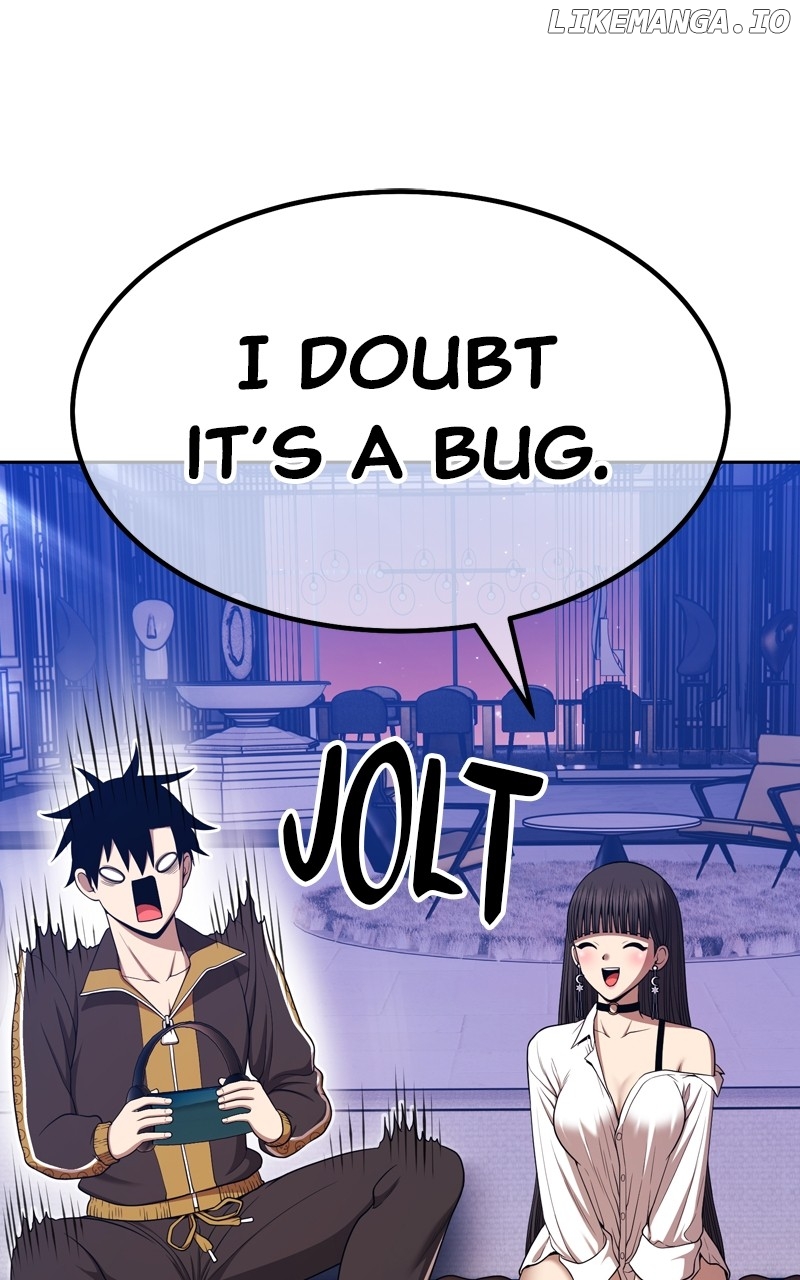 +99 Wooden stick Chapter 95 - page 102