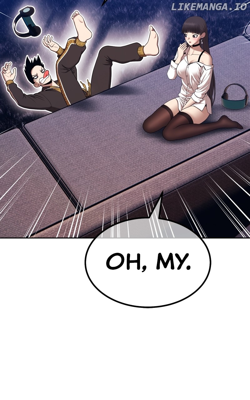 +99 Wooden stick Chapter 95 - page 105