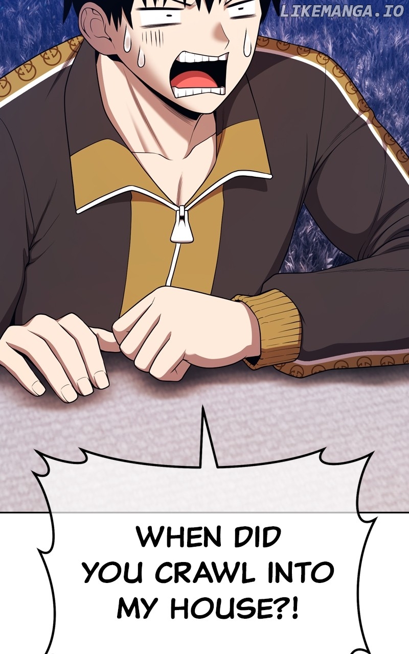 +99 Wooden stick Chapter 95 - page 107