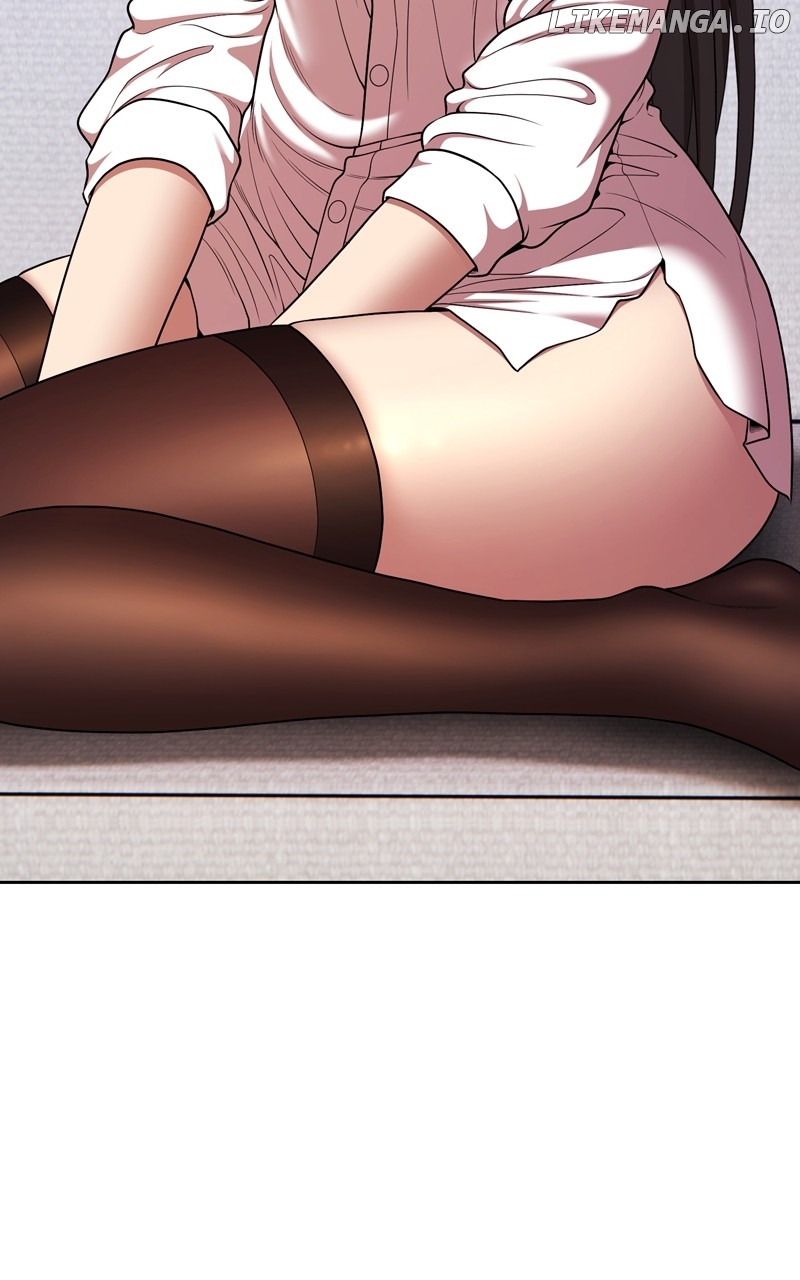 +99 Wooden stick Chapter 95 - page 110