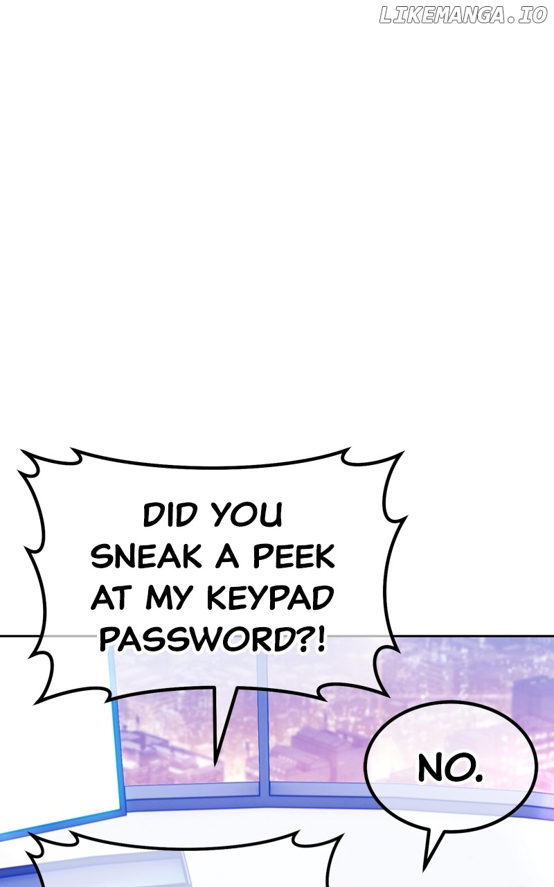 +99 Wooden stick Chapter 95 - page 119
