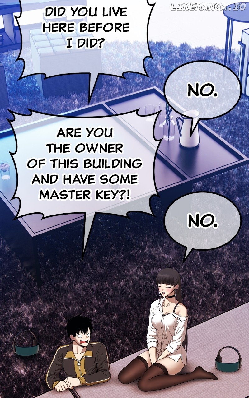 +99 Wooden stick Chapter 95 - page 120