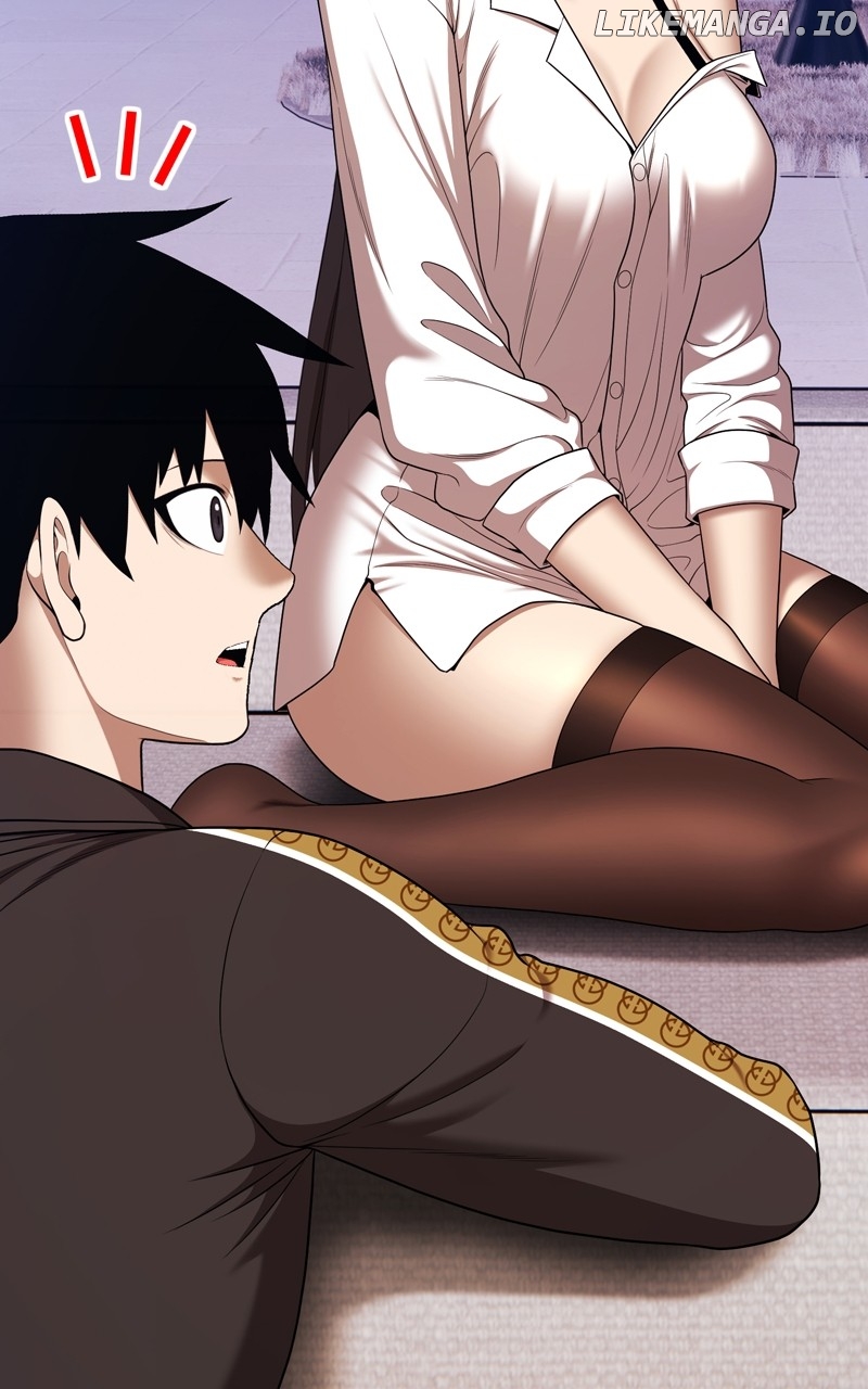 +99 Wooden stick Chapter 95 - page 123