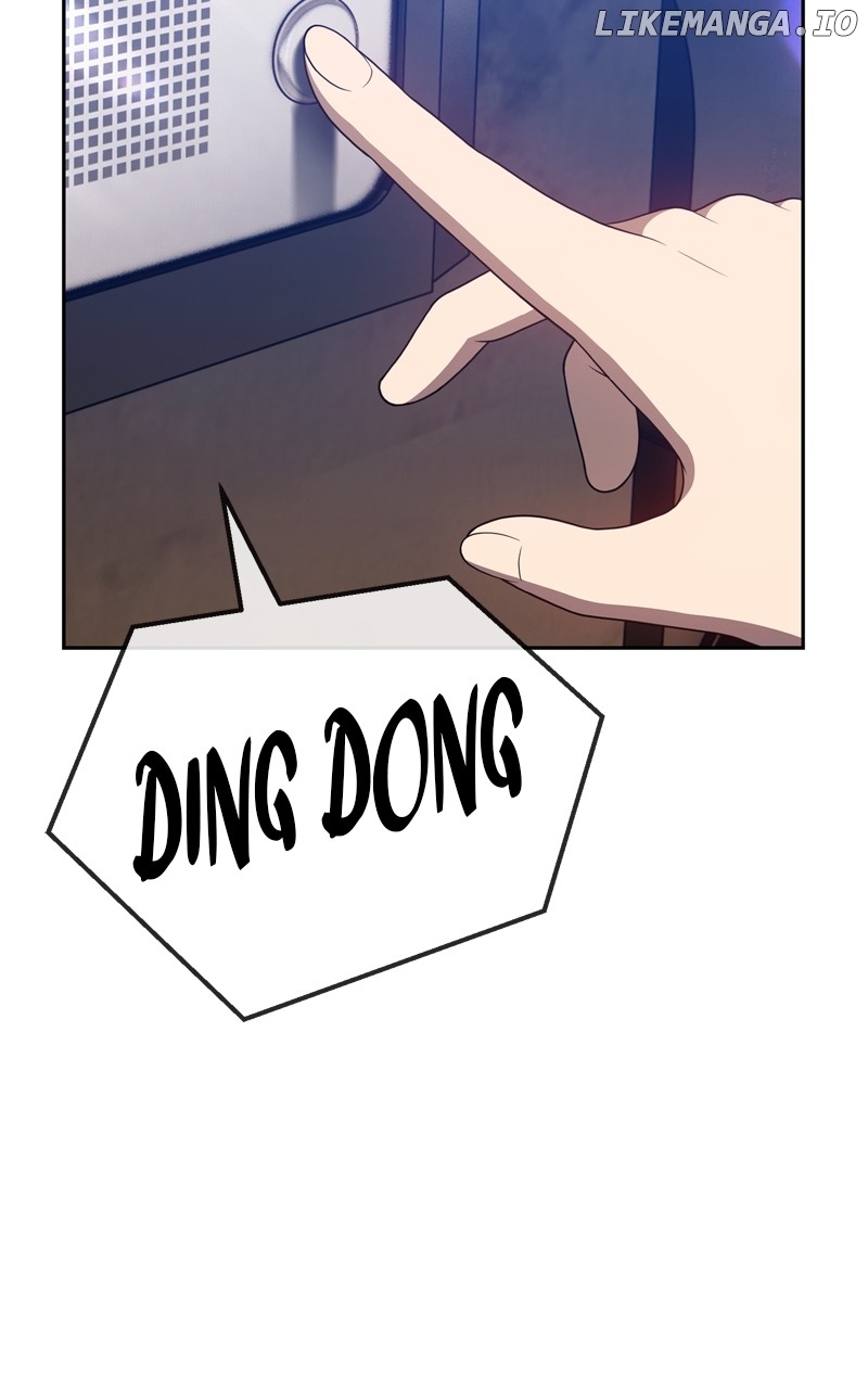 +99 Wooden stick Chapter 95 - page 125