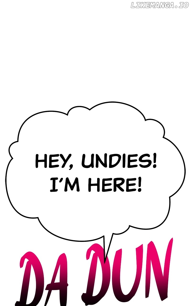+99 Wooden stick Chapter 95 - page 126