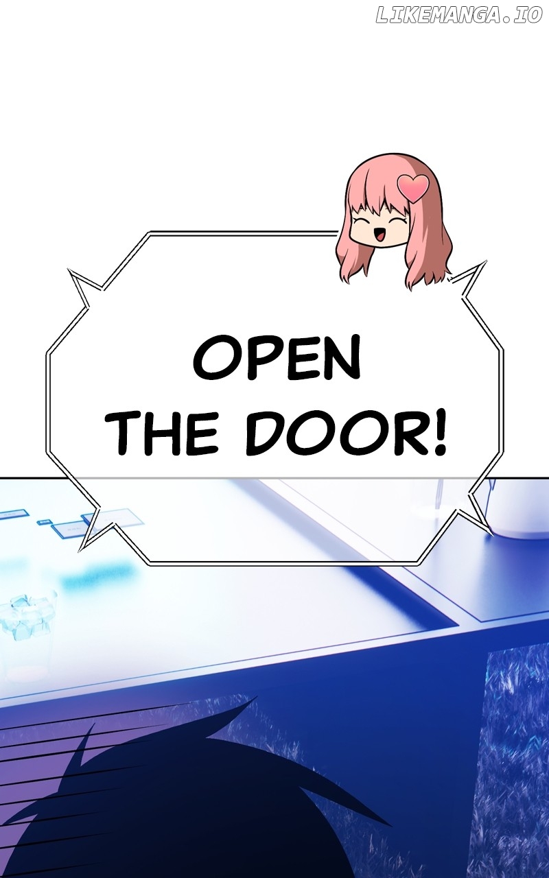 +99 Wooden stick Chapter 95 - page 129