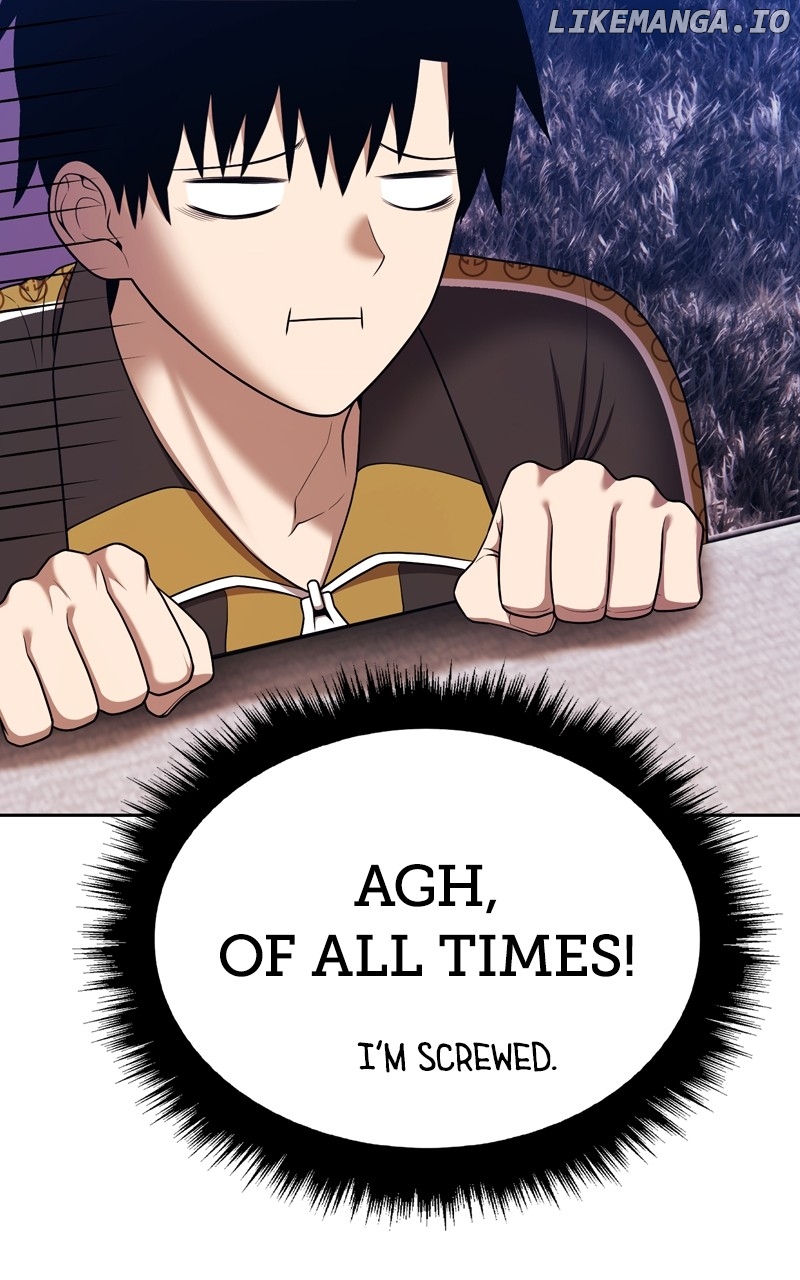 +99 Wooden stick Chapter 95 - page 130