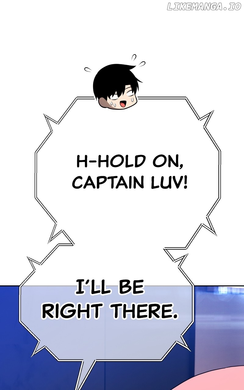 +99 Wooden stick Chapter 95 - page 134
