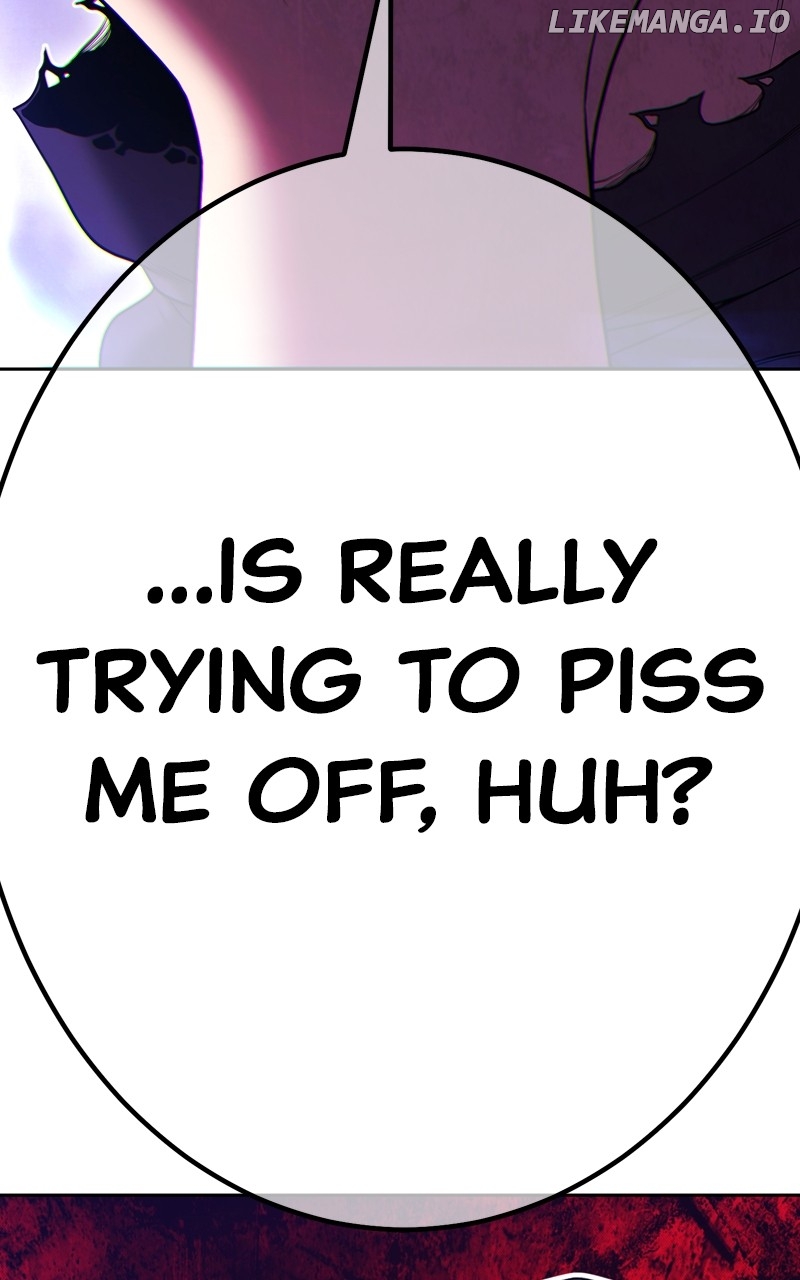 +99 Wooden stick Chapter 95 - page 14