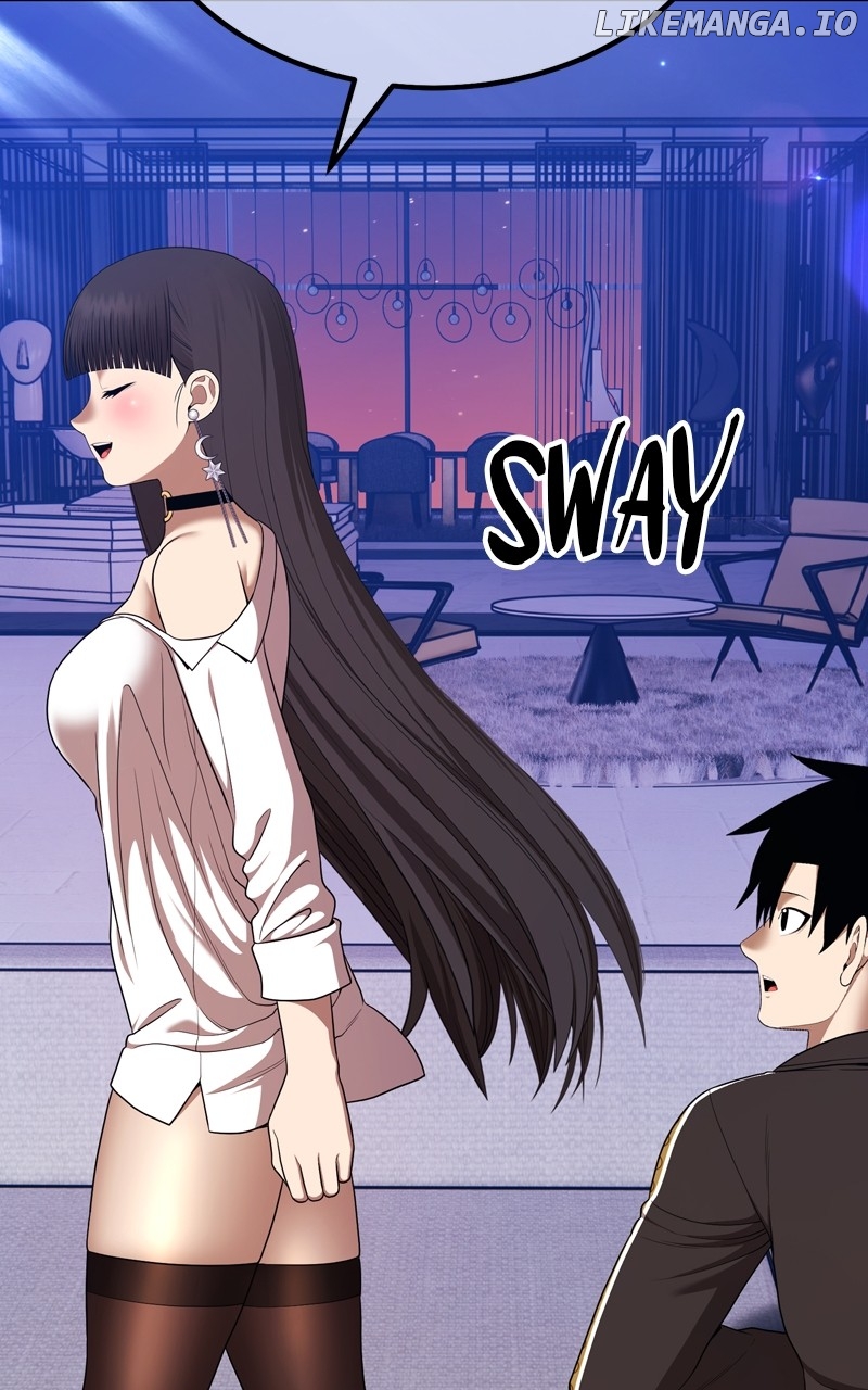 +99 Wooden stick Chapter 95 - page 142