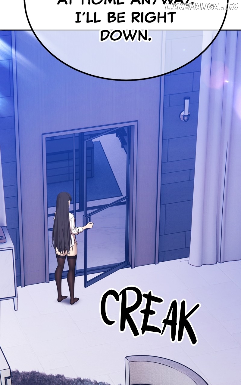 +99 Wooden stick Chapter 95 - page 144