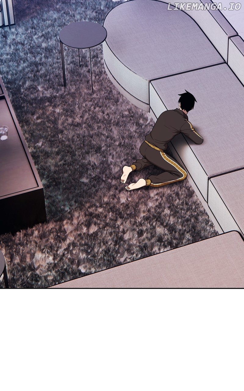 +99 Wooden stick Chapter 95 - page 145