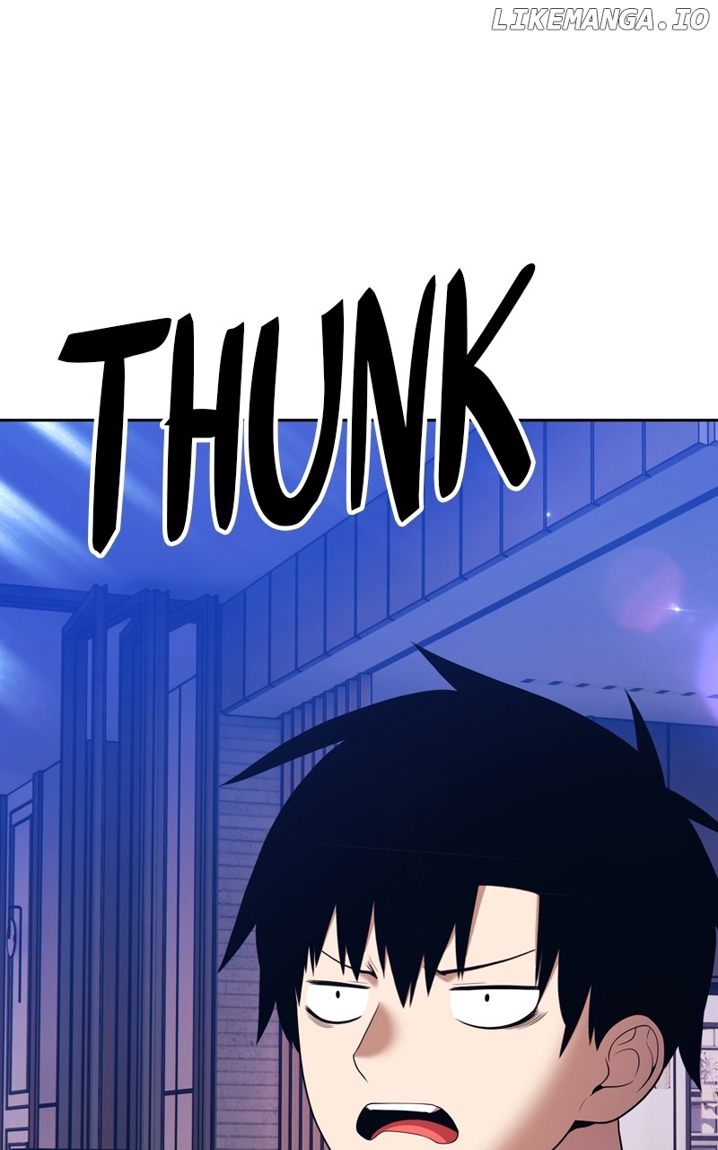 +99 Wooden stick Chapter 95 - page 146