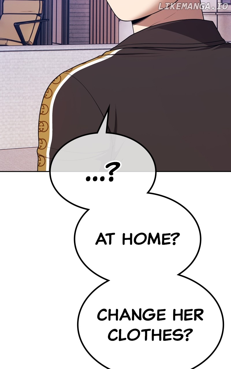 +99 Wooden stick Chapter 95 - page 147