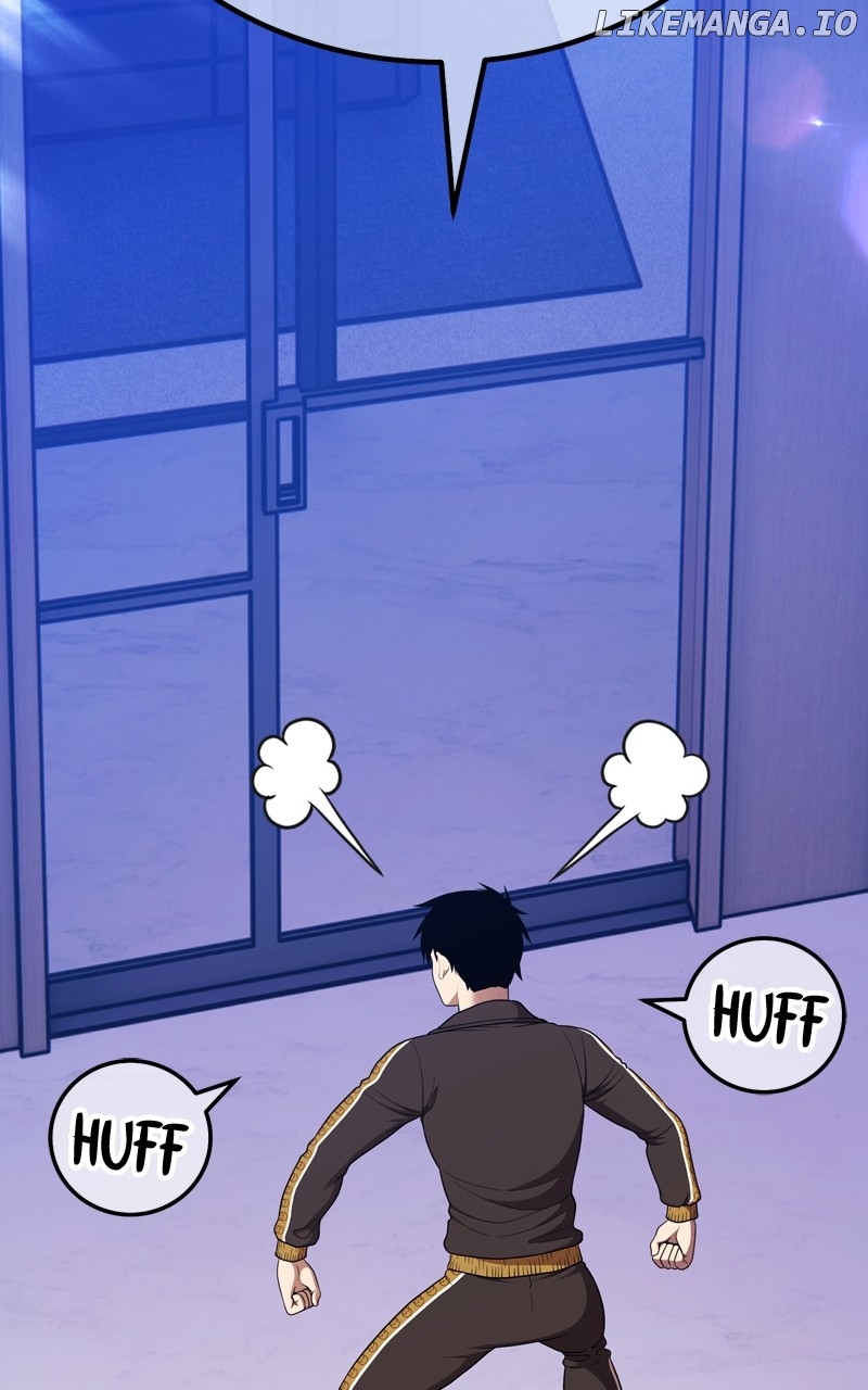 +99 Wooden stick Chapter 95 - page 149