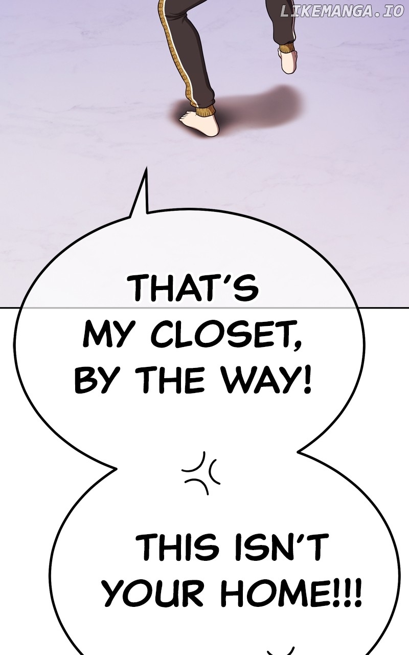 +99 Wooden stick Chapter 95 - page 150