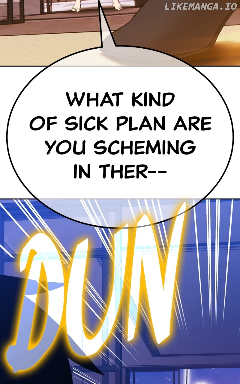 +99 Wooden stick Chapter 95 - page 153