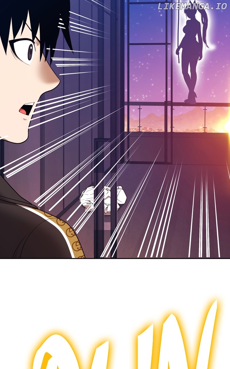 +99 Wooden stick Chapter 95 - page 154